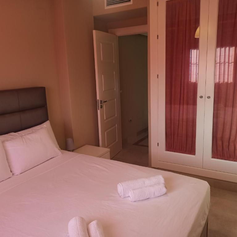 Calabajio Goleta Almuñecar con parking - Apartamento de 2 dormitorios - 8