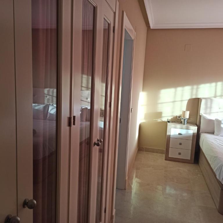 Calabajio Goleta Almuñecar con parking - Apartamento de 2 dormitorios - 9