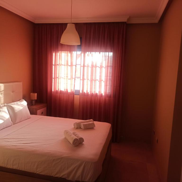 Calabajio Goleta Almuñecar con parking - Apartamento de 2 dormitorios - 10
