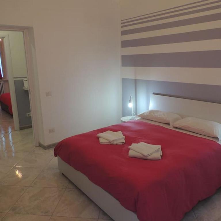 Apt Central Magenta - Appartamento con 2 Camere da Letto - 10
