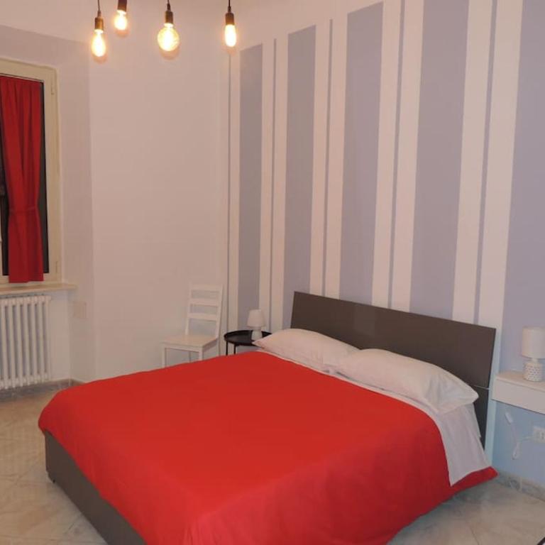 Apt Central Magenta - Appartamento con 2 Camere da Letto - 11