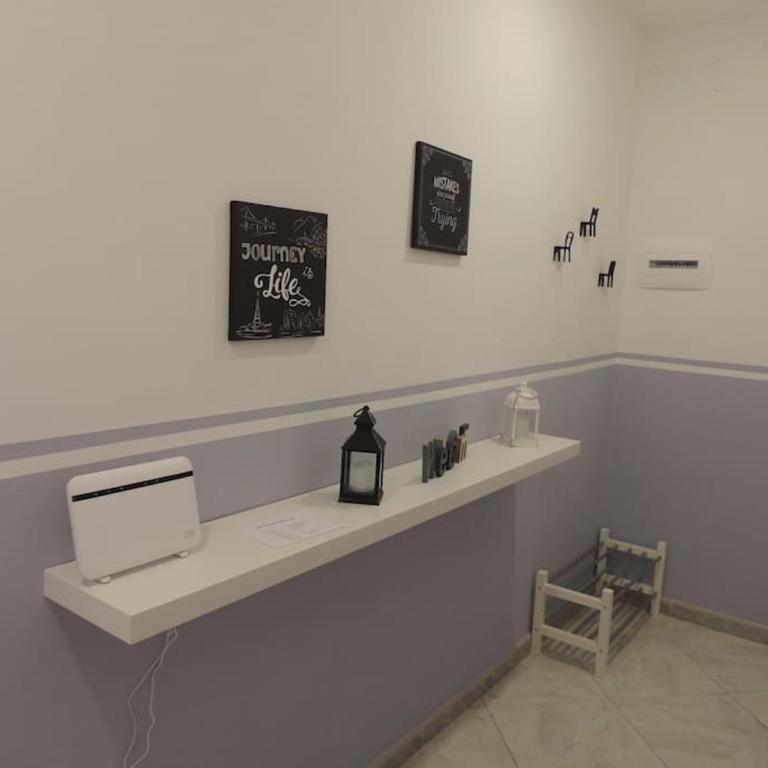 Apt Central Magenta - Appartamento con 2 Camere da Letto - 27
