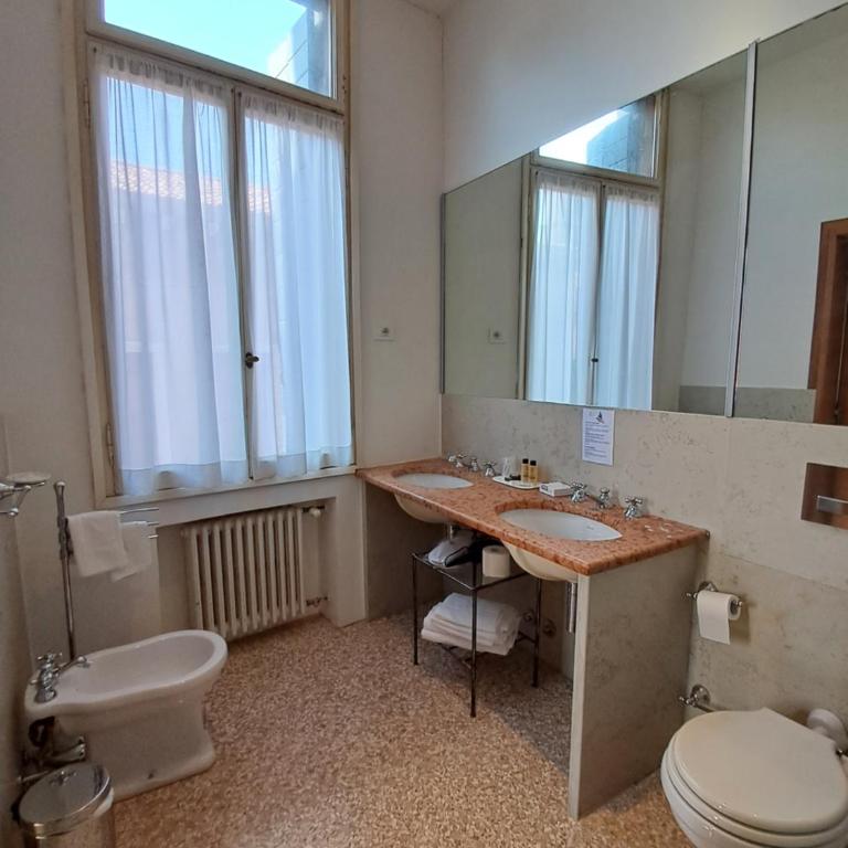 Ca' Cappellis - Luxury B&B and Exclusive Apartments - Camera King Superior - 7