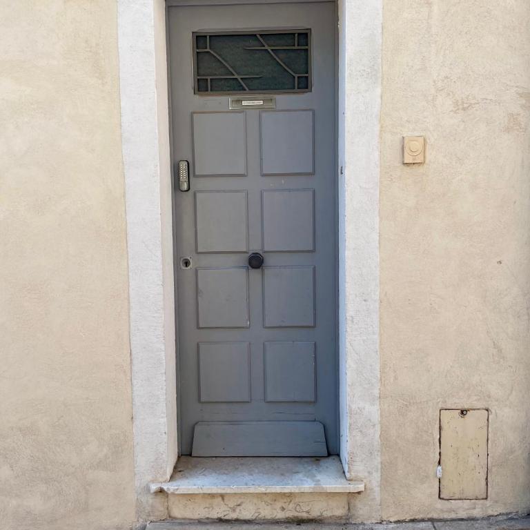 Le Clocher de Cassis - Apartment - 19