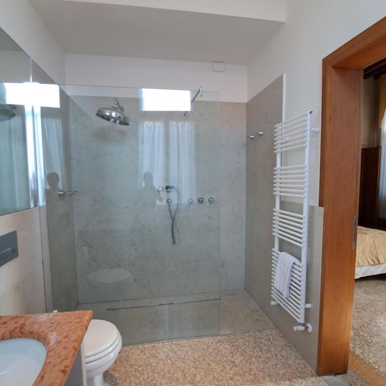 Ca' Cappellis - Luxury B&B and Exclusive Apartments - Camera King Superior - 8