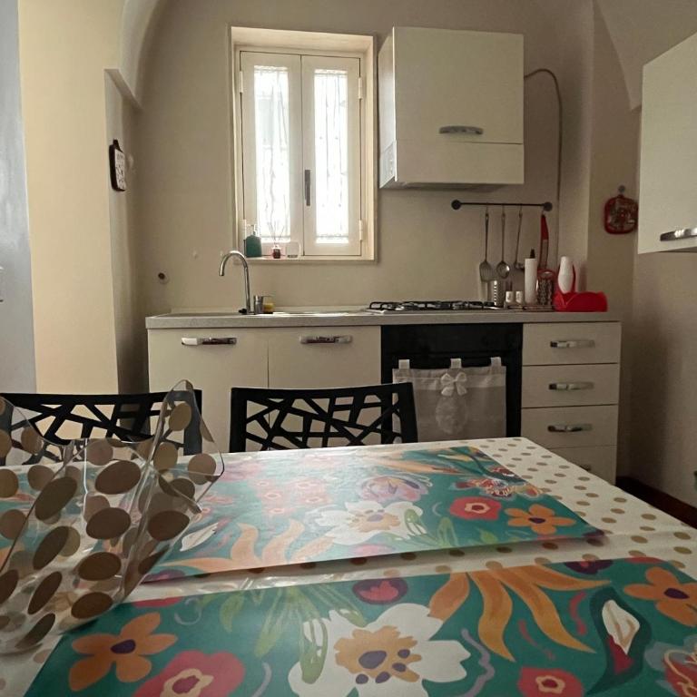 Casa Annamaria 71 - Casa con 1 Camera da Letto - 24