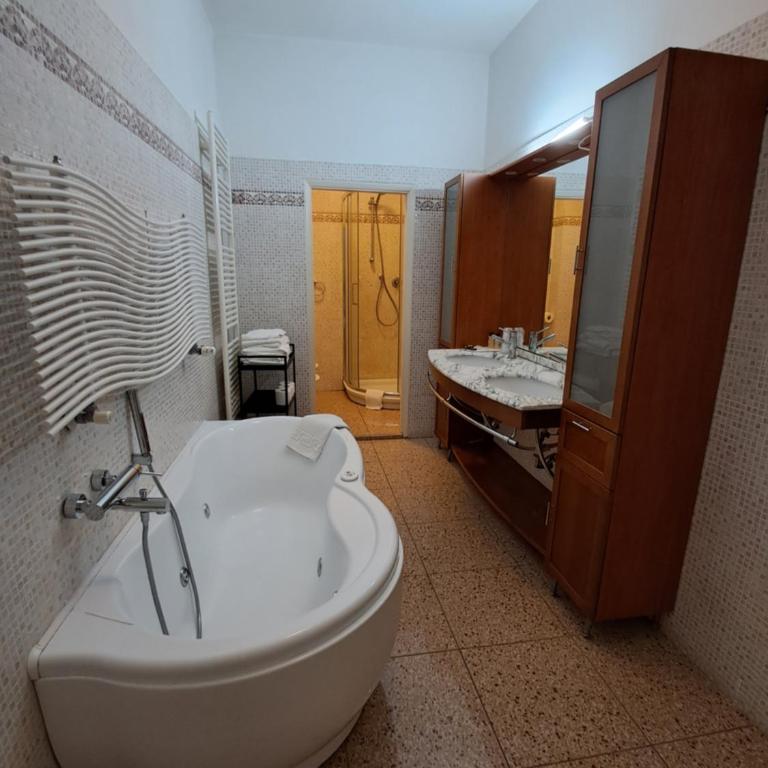 Ca' Cappellis - Luxury B&B and Exclusive Apartments - Junior Suite con Vista Canale - 6