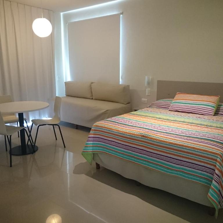 Mitre Al Mar - Apartamento de 1 dormitorio - 8