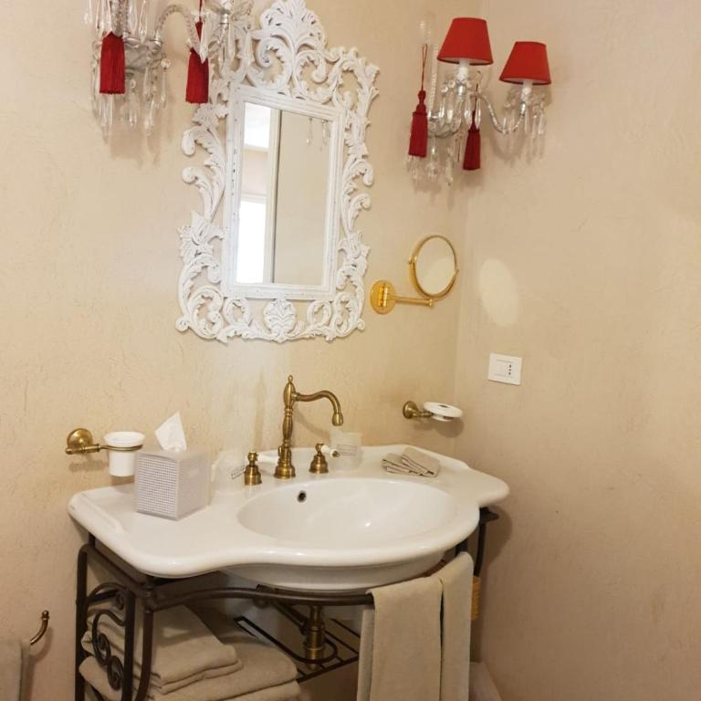 Palas Cerequio - Junior Suite con Vista Giardino - 4