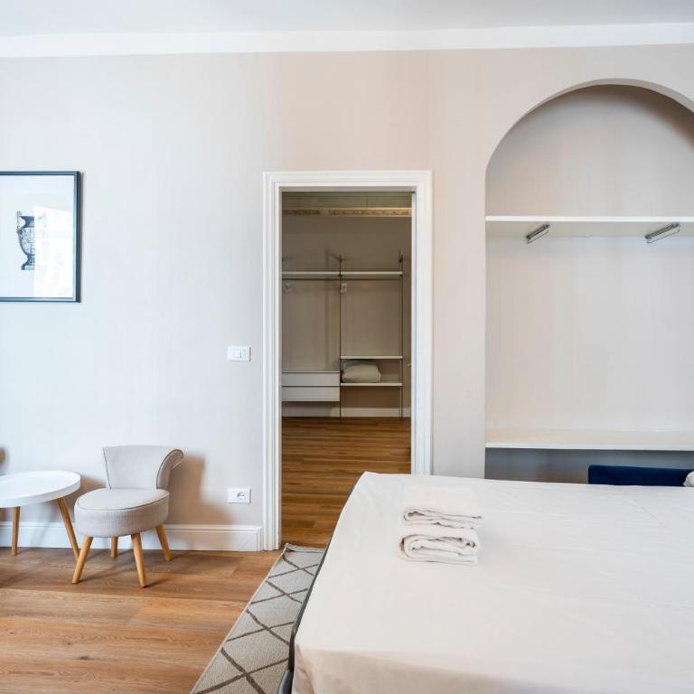 Florence Eye Accomodations by Hôtea - Casa con 2 Camere da Letto - 6