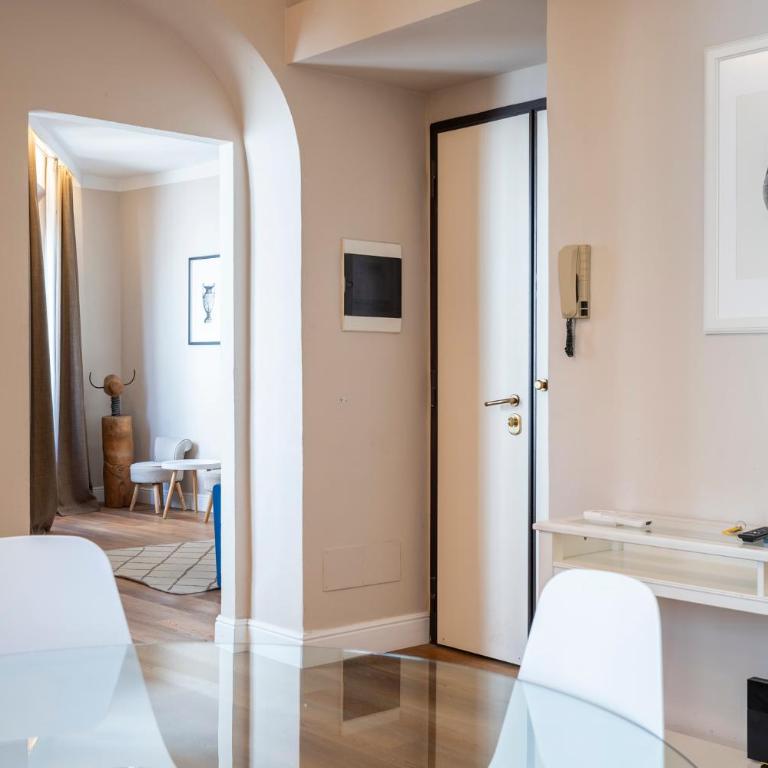 Florence Eye Accomodations by Hôtea - Casa con 2 Camere da Letto - 4