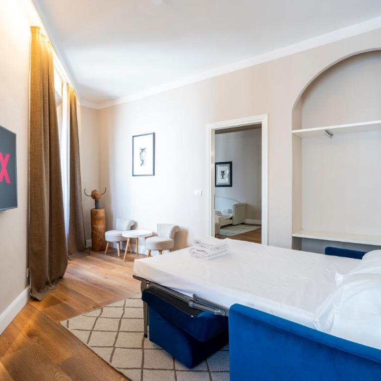 Florence Eye Accomodations by Hôtea - Casa con 2 Camere da Letto - 5