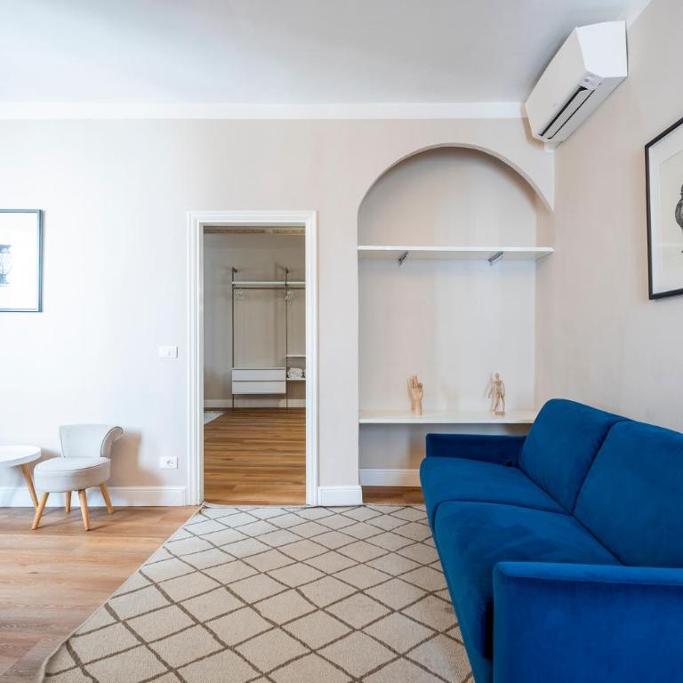 Florence Eye Accomodations by Hôtea - Casa con 2 Camere da Letto - 9