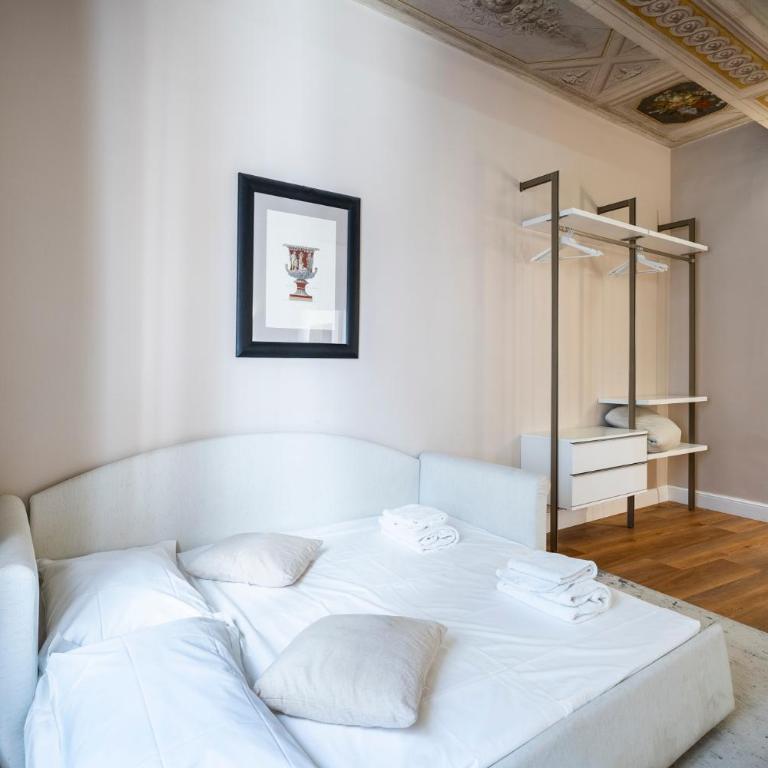 Florence Eye Accomodations by Hôtea - Casa con 2 Camere da Letto - 8