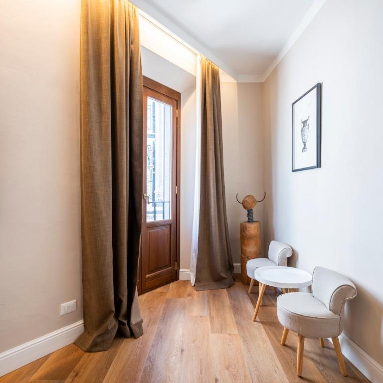 Florence Eye Accomodations by Hôtea - Casa con 2 Camere da Letto - 12