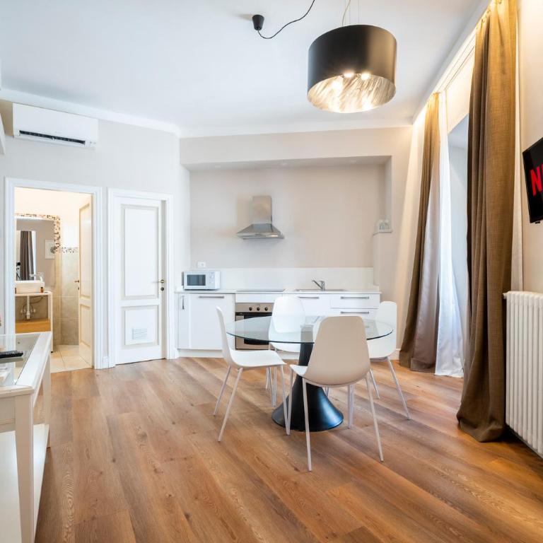 Florence Eye Accomodations by Hôtea - Casa con 2 Camere da Letto - 7