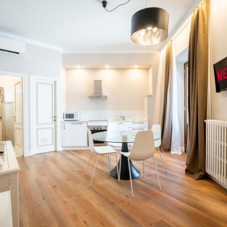 Florence Eye Accomodations by Hôtea - Casa con 2 Camere da Letto - 14