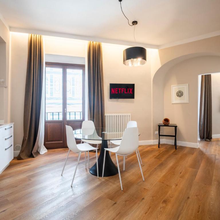 Florence Eye Accomodations by Hôtea - Casa con 2 Camere da Letto - 15