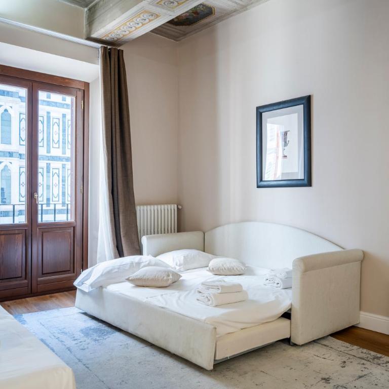 Florence Eye Accomodations by Hôtea - Casa con 2 Camere da Letto - 18