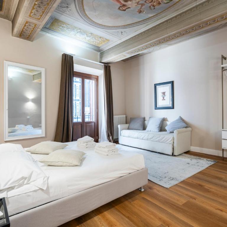 Florence Eye Accomodations by Hôtea - Casa con 2 Camere da Letto - 20