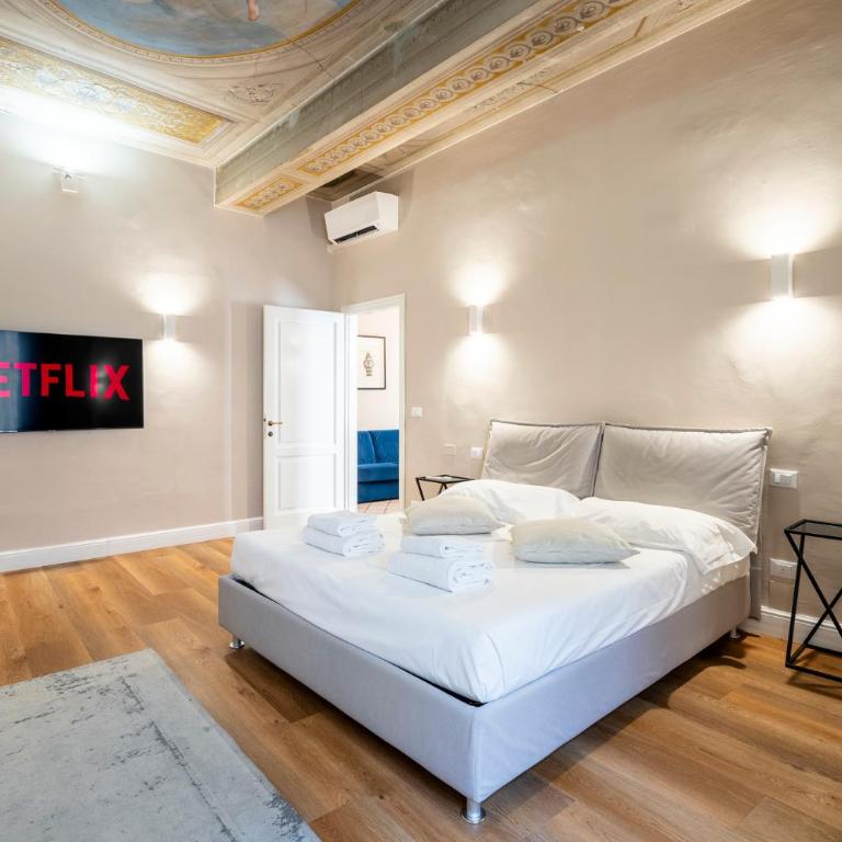 Florence Eye Accomodations by Hôtea - Casa con 2 Camere da Letto - 21