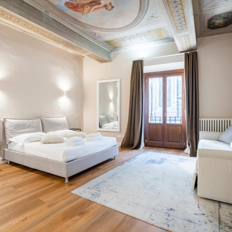 Florence Eye Accomodations by Hôtea - Casa con 2 Camere da Letto - 24