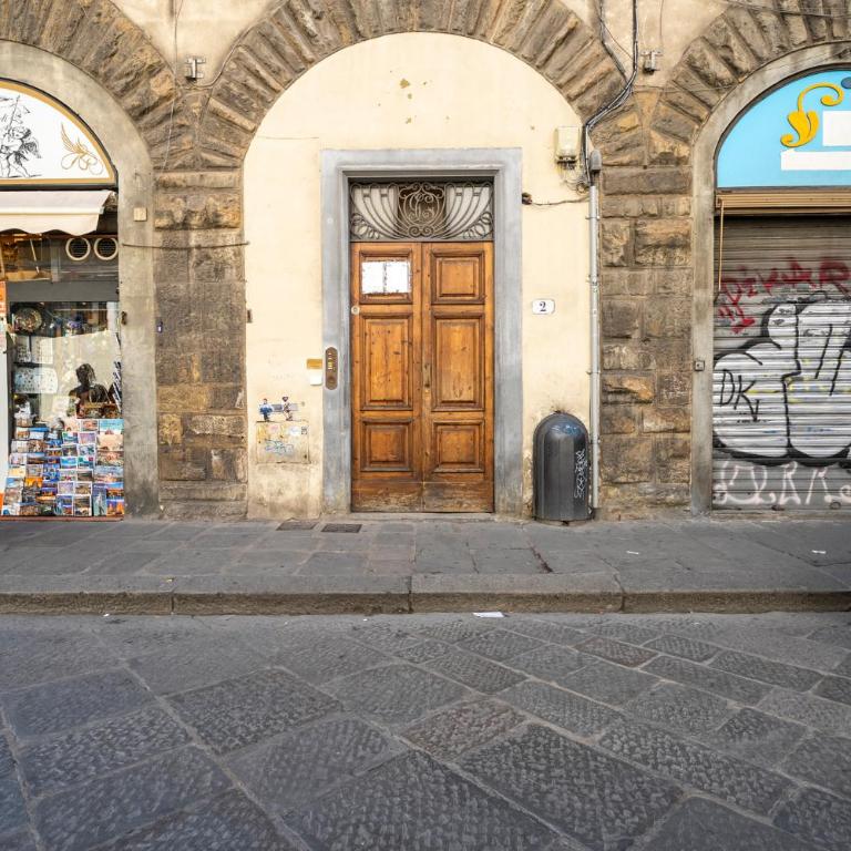 Florence Eye Accomodations by Hôtea - Casa con 2 Camere da Letto - 26