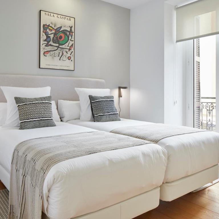 Pagoa Suite by FeelFree Rentals - Apartamento de 2 dormitorios - 25