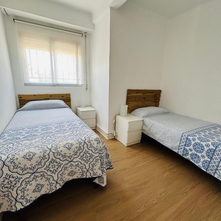 Apartamento SOL para 4 personas - Apartamento de 2 dormitorios - 8