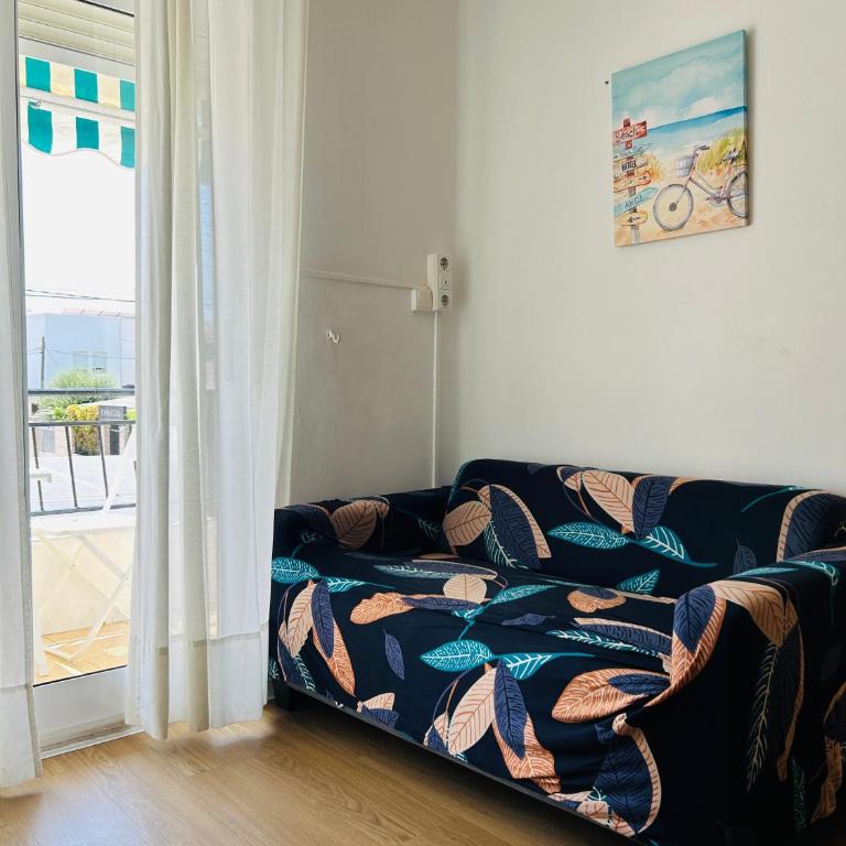 Apartamento SOL para 4 personas - Apartamento de 2 dormitorios - 5