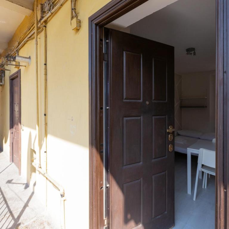 GuestHost - Cosy Studio -M3 Yellow Line Affori FN - Monolocale - 15