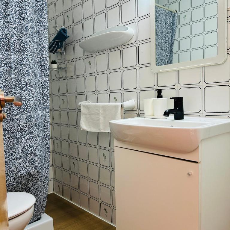 Apartamento SOL para 4 personas - Apartamento de 2 dormitorios - 10