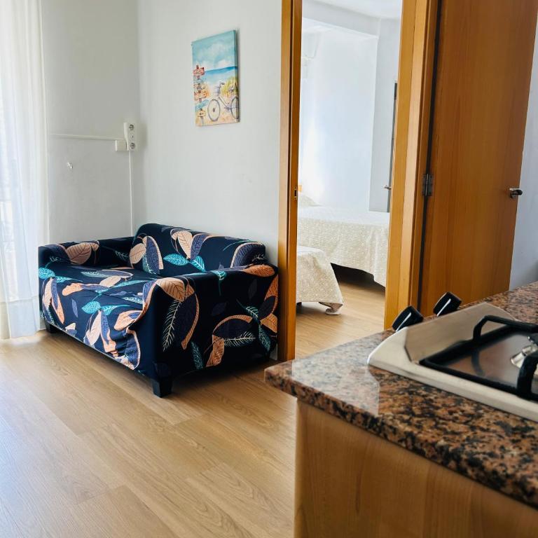 Apartamento SOL para 4 personas - Apartamento de 2 dormitorios - 1