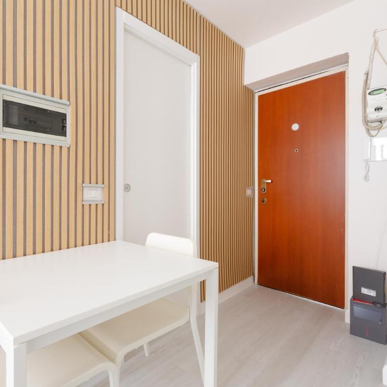 GuestHost - Cosy Studio -M3 Yellow Line Affori FN - Monolocale - 10