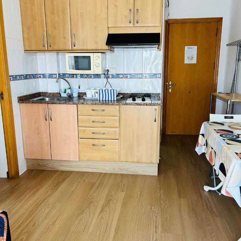 Apartamento SOL para 4 personas - Apartamento de 2 dormitorios - 3