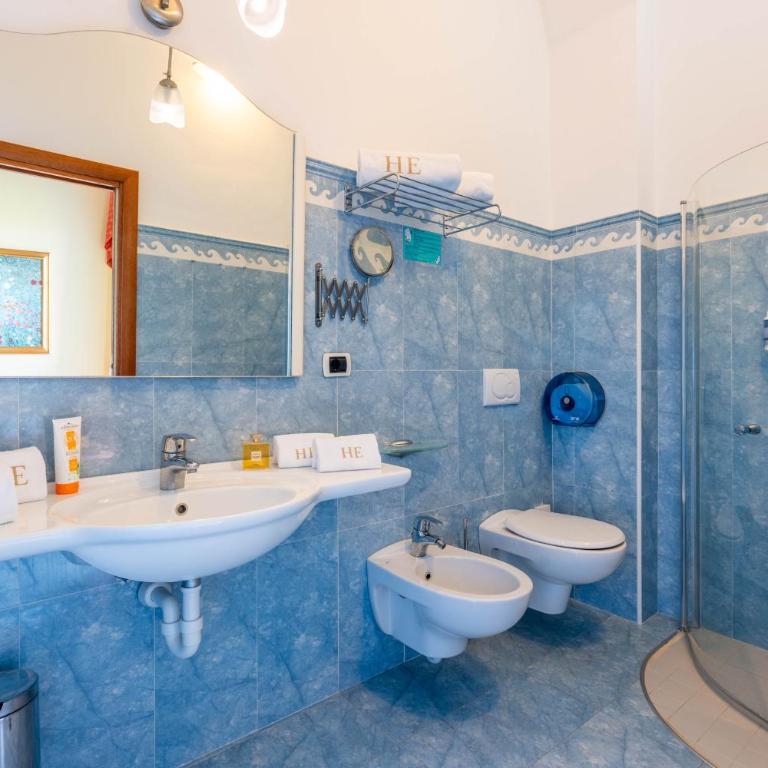 Hotel Excelsior - Junior Suite con Vista Mare - 6