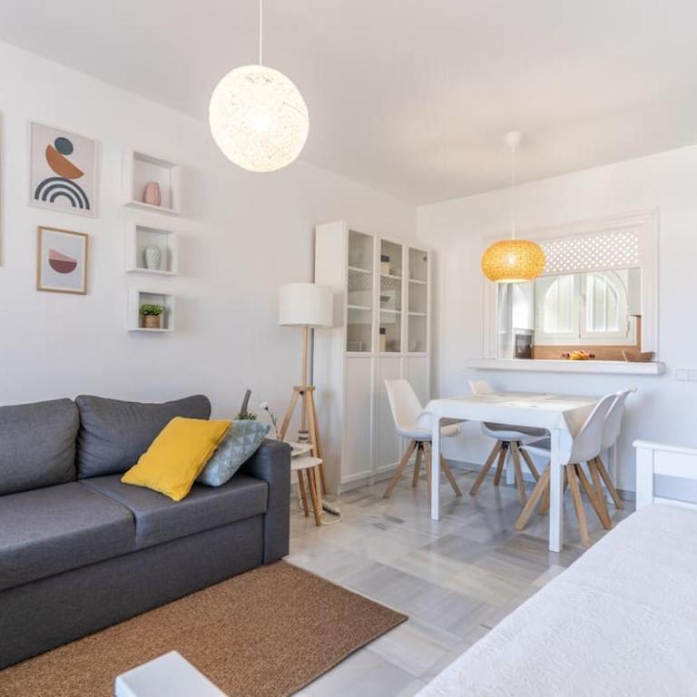 Ático del Genovés - San José - Apartamento de 1 dormitorio - 11