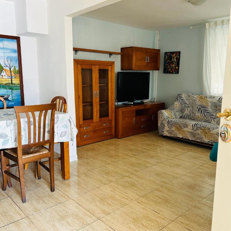 Casita Luminosa en Playa de Gandía - Apartamento de 3 dormitorios - 3