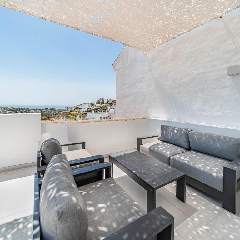 Paraiso Pueblo Pools Gym Views - Appartamento - 16