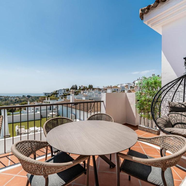 Paraiso Pueblo Pools Gym Views - Appartamento - 20