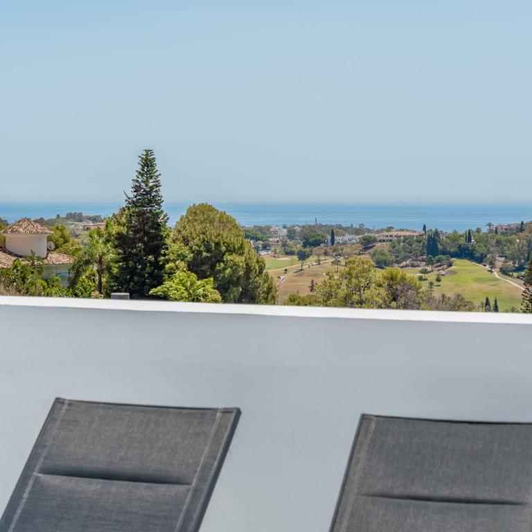 Paraiso Pueblo Pools Gym Views - Appartamento - 21