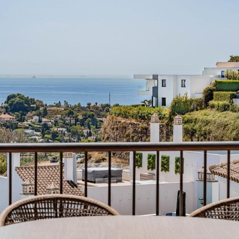 Paraiso Pueblo Pools Gym Views - Appartamento - 23