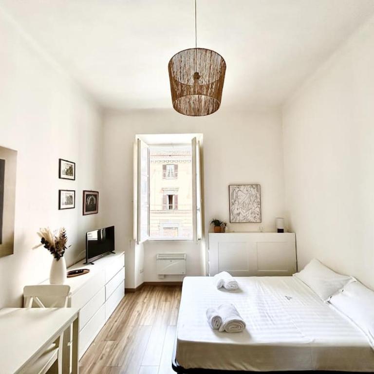 Camilla Charme - Appartamento con 1 Camera da Letto - 1