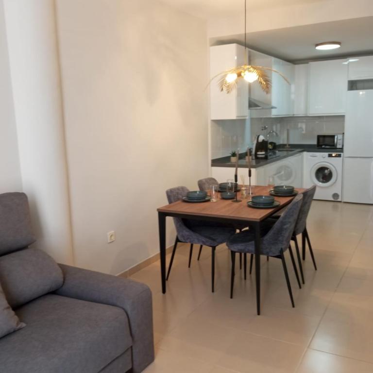 Pura Vida - Apartamento Superior - 1