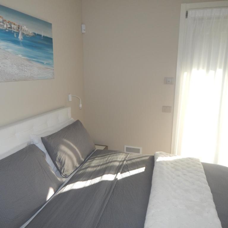 Lago Dorato Roxy Apartament - Appartamento con 3 Camere da Letto e Vista Lago - 22