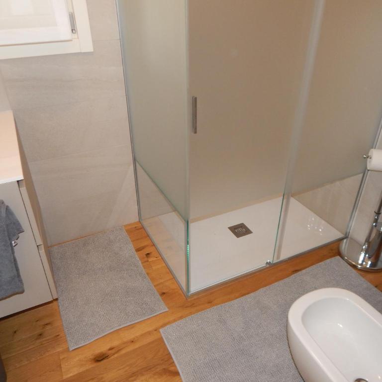 Lago Dorato Roxy Apartament - Appartamento con 3 Camere da Letto e Vista Lago - 27