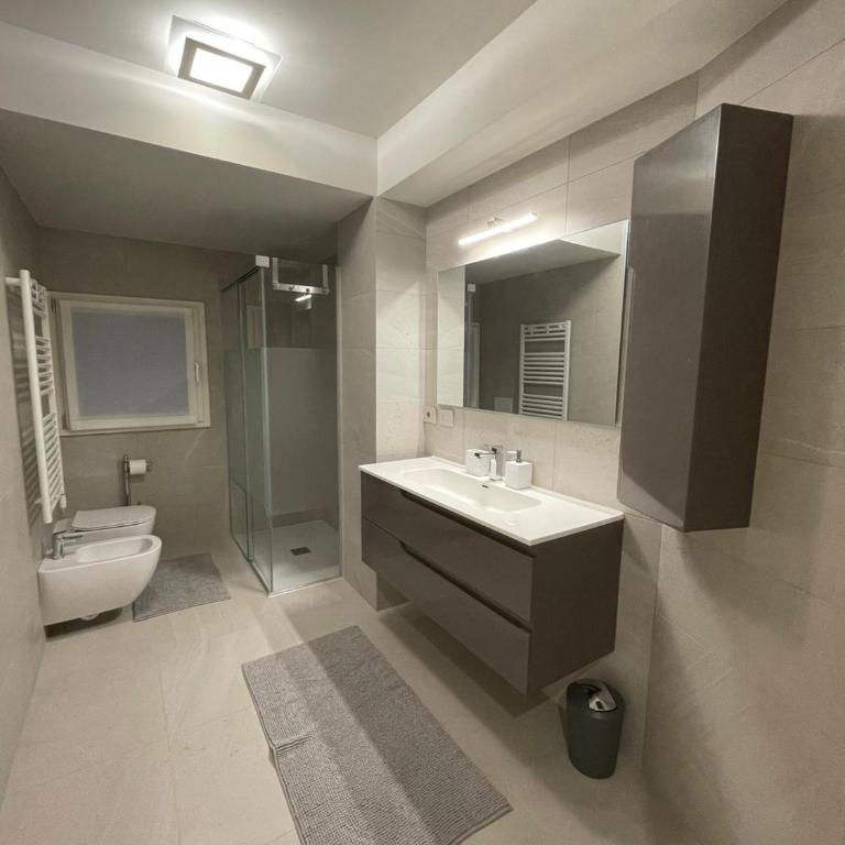 Lago Dorato Roxy Apartament - Appartamento con 3 Camere da Letto e Vista Lago - 28
