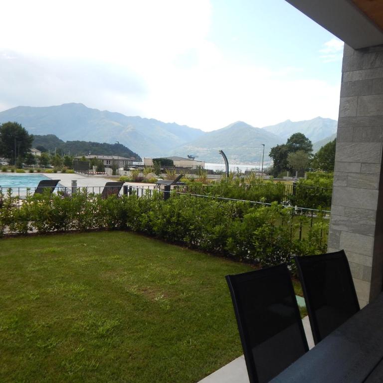 Lago Dorato Roxy Apartament - Appartamento con 3 Camere da Letto e Vista Lago - 29