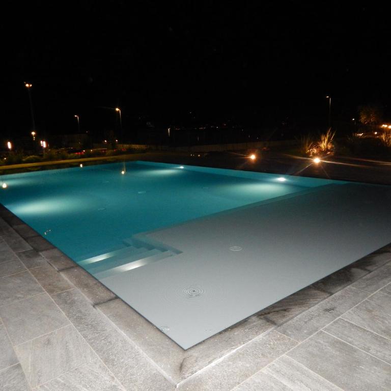 Lago Dorato Roxy Apartament - Appartamento con 3 Camere da Letto e Vista Lago - 24