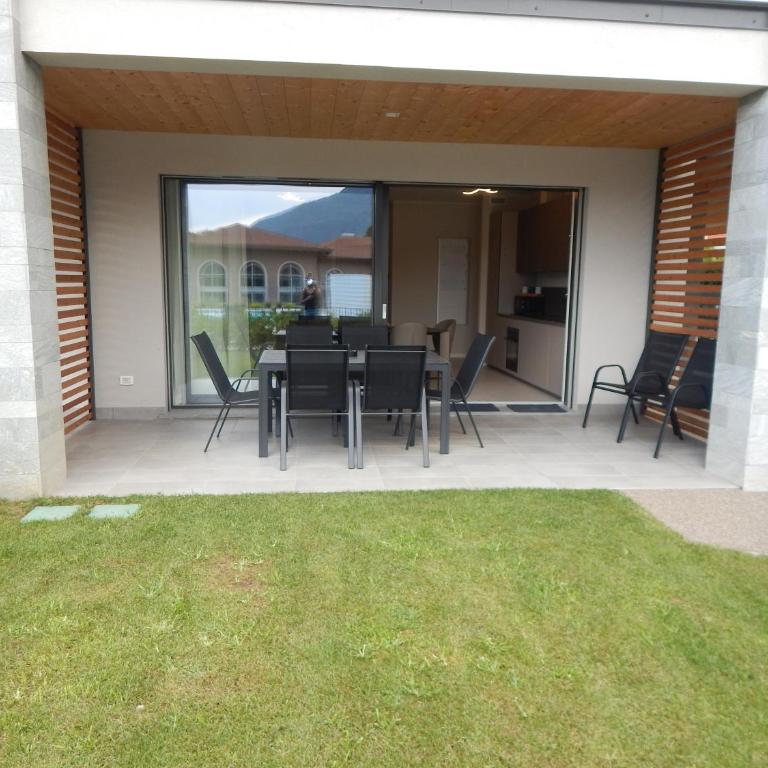 Lago Dorato Roxy Apartament - Appartamento con 3 Camere da Letto e Vista Lago - 30